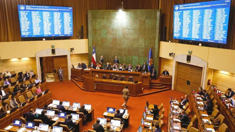 Es transversal: Estudio revela altos gastos y curiosas cifras de algunos diputados por Aconcagua