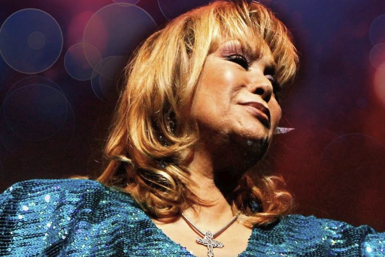 «Para que se escuche bonito»: Palmenia Pizarro, una de las 100 Líderes Mayores 2024