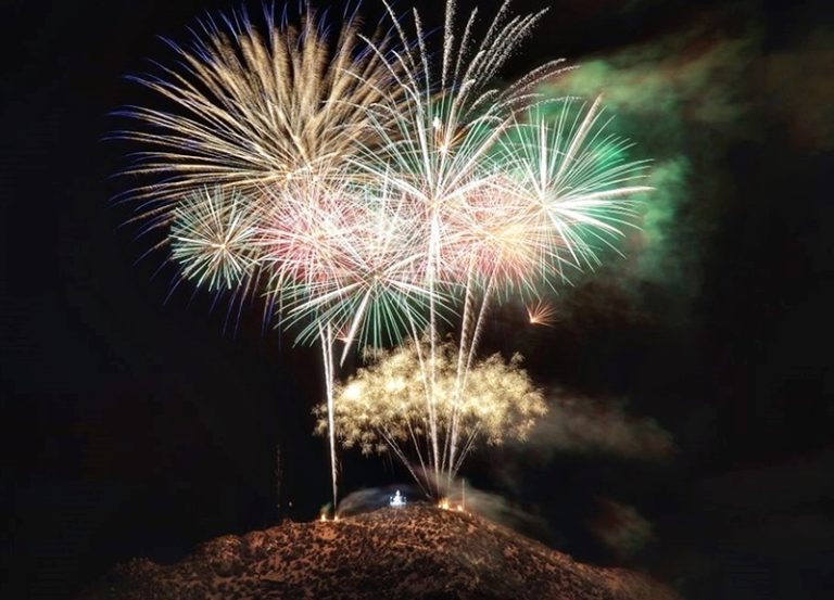 Provincias del Aconcagua recibirán sin espectáculos masivos el Año Nuevo 2025