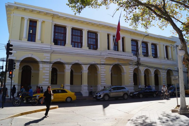 Informe de Contraloría reflota la polémica por la Feria del Libro 2022 en la provincia de Los Andes