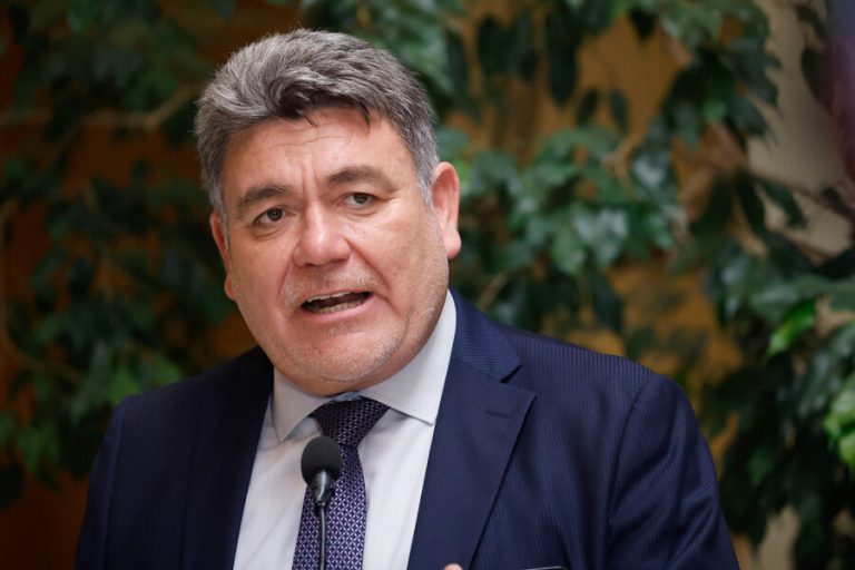 Diputado Nelson Venegas rechaza tajantemente eventual construcción de una cárcel en la provincia