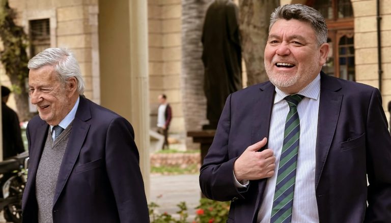 Las claves del diputado Nelson Venegas Salazar previo a interpelar al canciller Francisco Pérez Mackenna