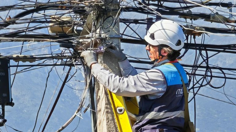 Plan «Chao Cables» en Aconcagua: Intervenciones comenzarán entre 2027 y 2028 en Los Andes y San Felipe